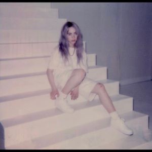 Meet your Posher, Kassie